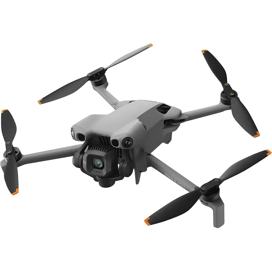 DJI Mini 5 Pro Plus Fly More Combo  1