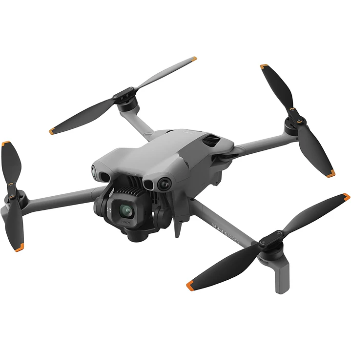 DJI Mini 5 Pro Plus Fly More Combo  1