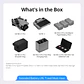 DJI Mini 5 Pro Plus Fly More Combo  - Thumbnail 9