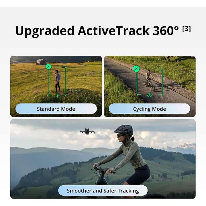 DJI Mini 5 Pro Plus Fly More Combo  7