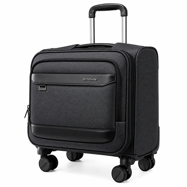 Mala de Viagem Arctic Hunter LGX006 1
