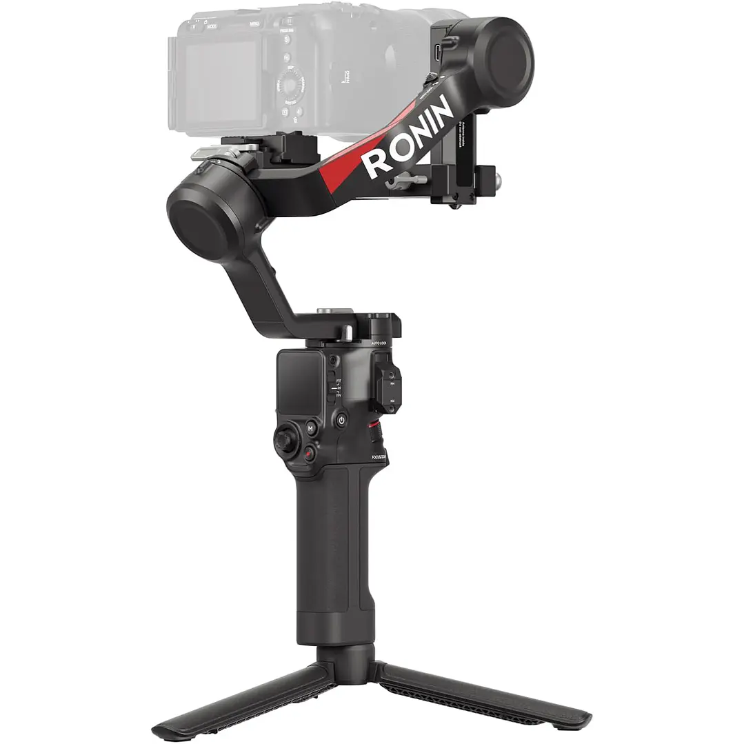 Gimbal DJI RS4 1