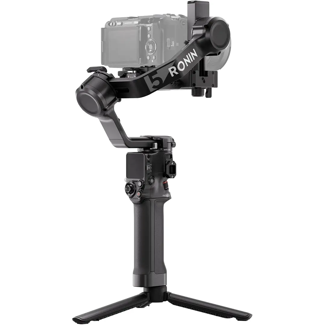 Gimbal DJI RS5 1