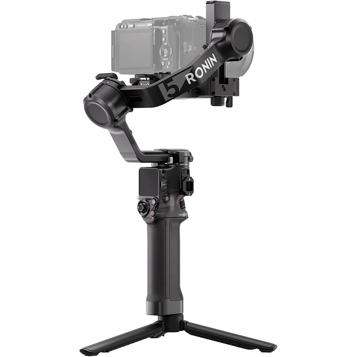 Gimbal DJI RS5 1