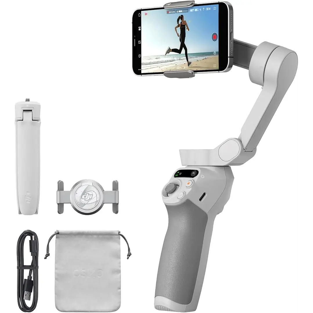 DJI Osmo Mobile SE 1