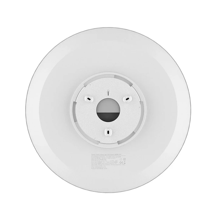 Xiaomi Smart Ceiling Light D40  7
