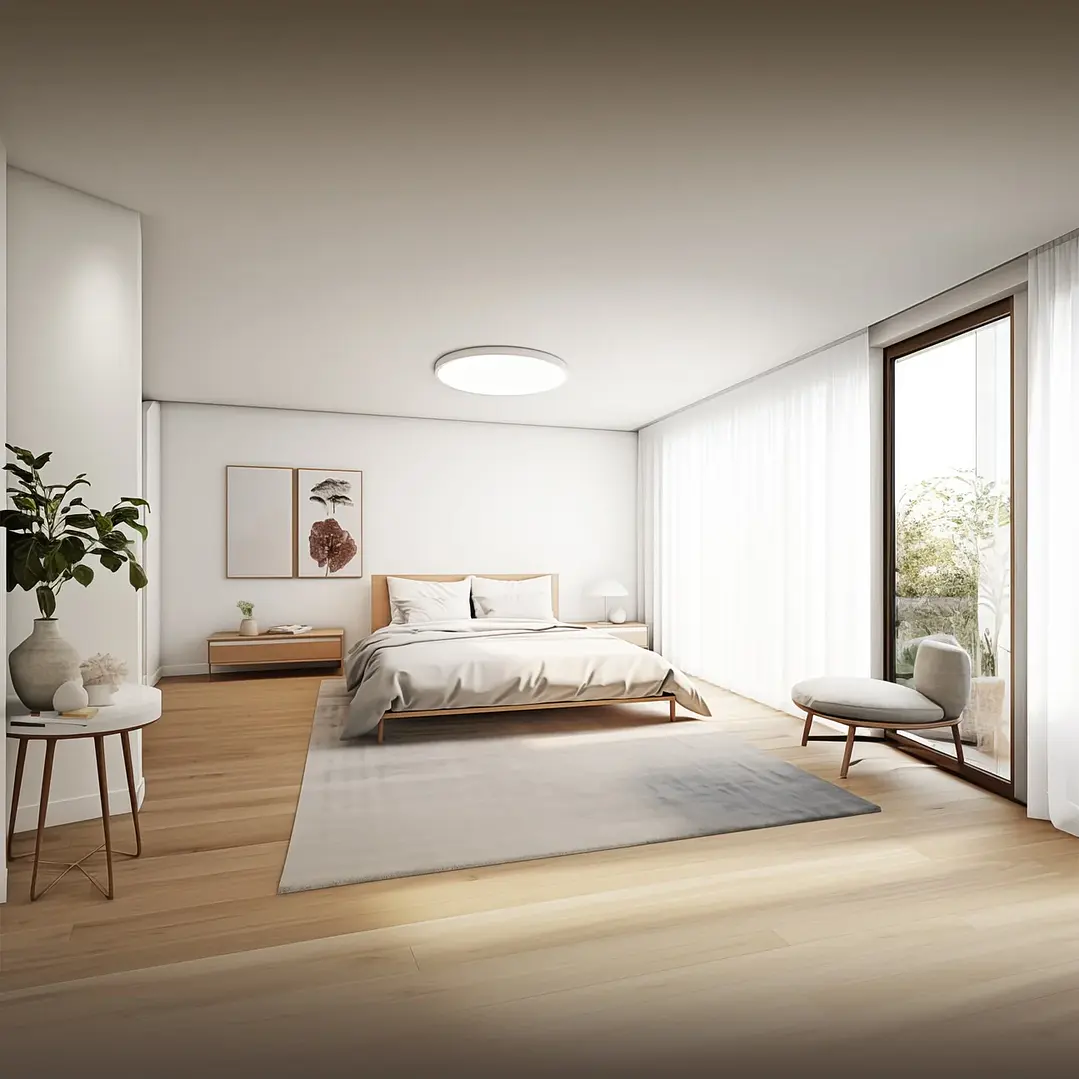 Xiaomi Smart Ceiling Light D40  4