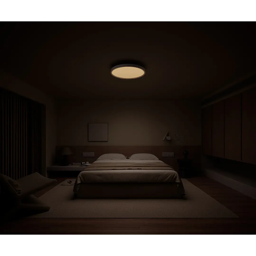Xiaomi Smart Ceiling Light D40  9