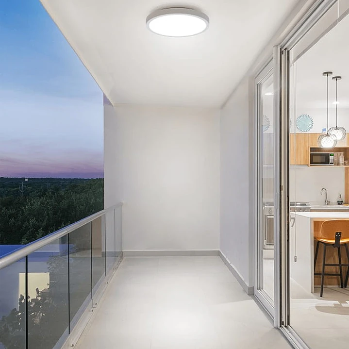 Xiaomi Smart Ceiling Light D20  5