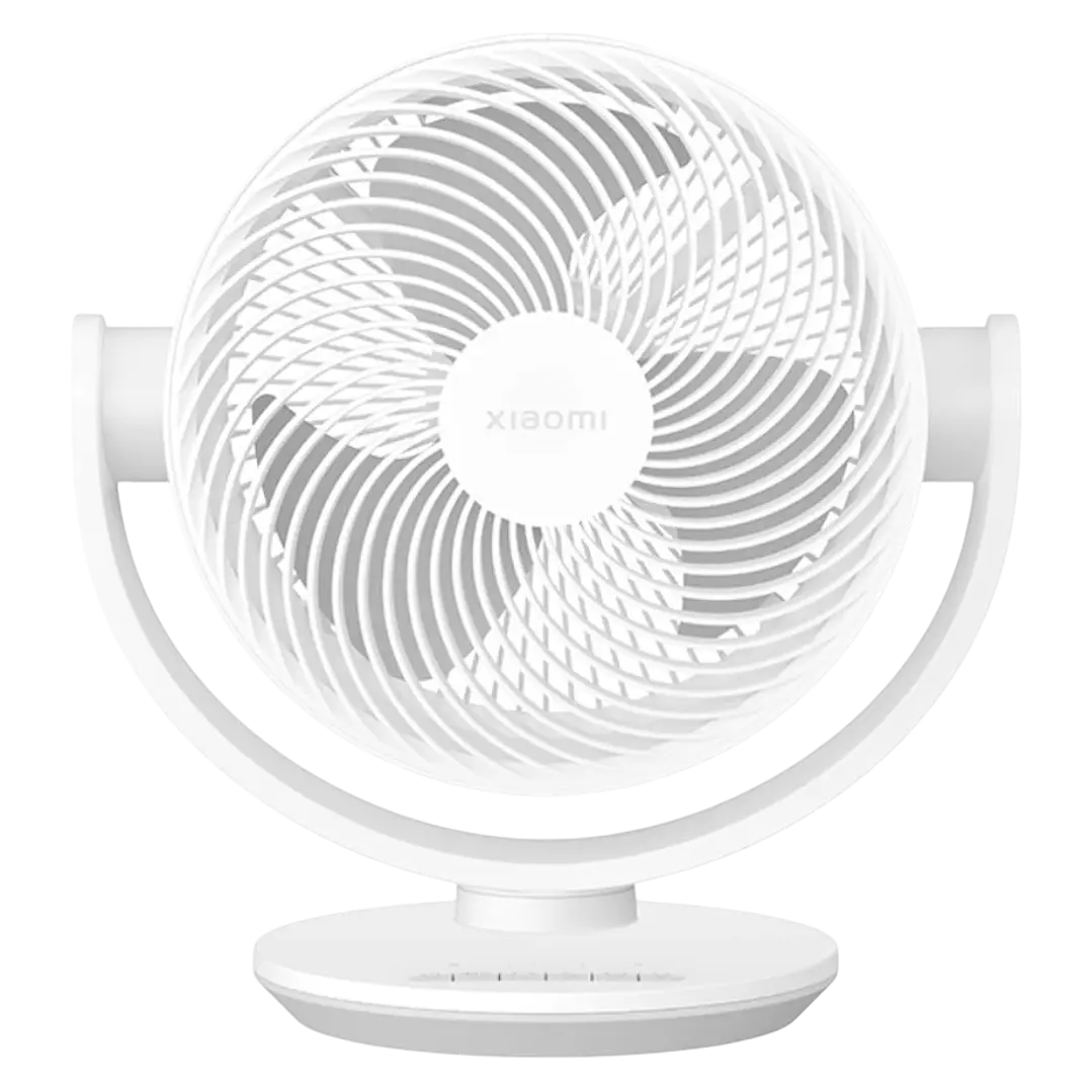 Xiaomi Smart Desktop Air Circulation Fan  1