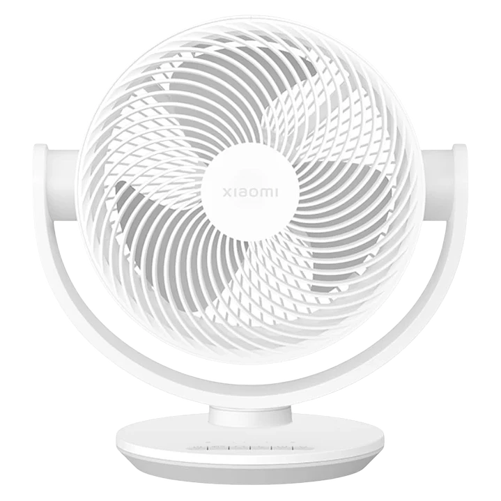 Xiaomi Smart Desktop Air Circulation Fan  1