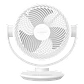 Xiaomi Smart Desktop Air Circulation Fan  - Thumbnail 1