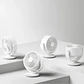 Xiaomi Smart Desktop Air Circulation Fan  - Thumbnail 5