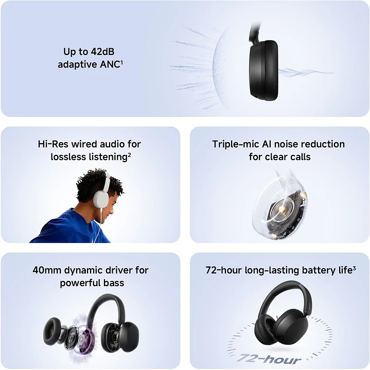 Redmi Headphones Neo  4