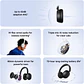 Redmi Headphones Neo  - Thumbnail 4
