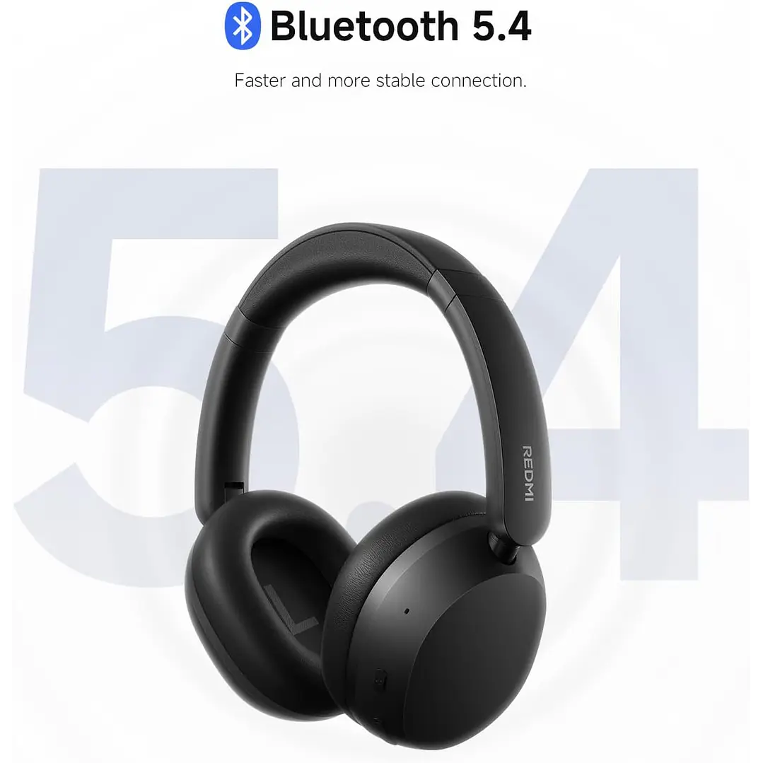 Redmi Headphones Neo  5
