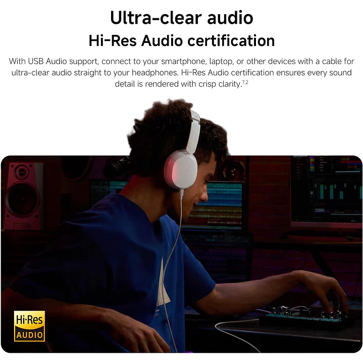 Redmi Headphones Neo  6