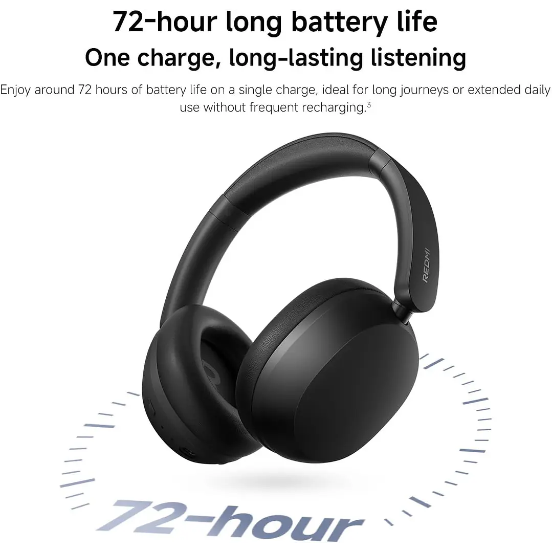 Redmi Headphones Neo  7