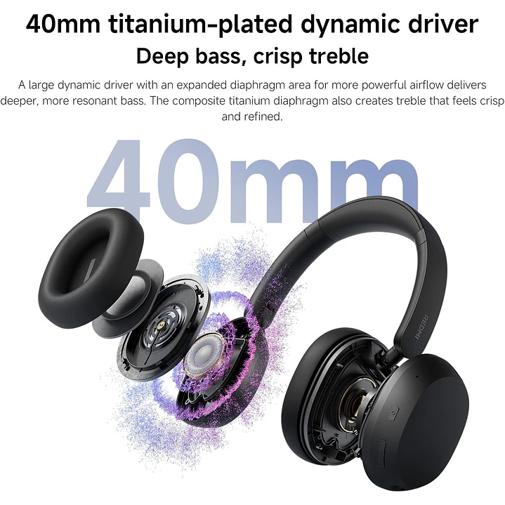 Redmi Headphones Neo  8