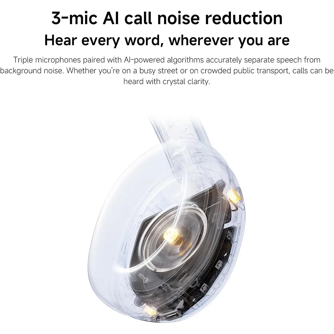 Redmi Headphones Neo  10