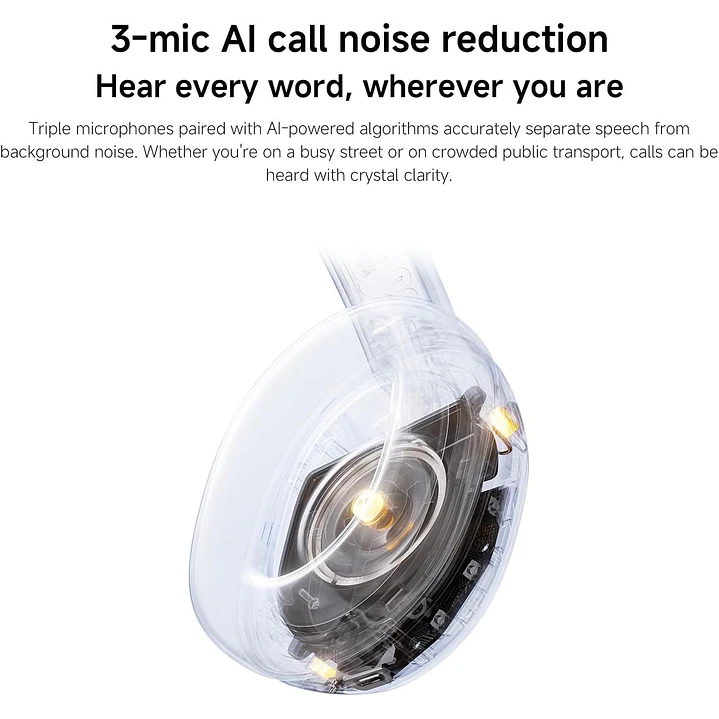 Redmi Headphones Neo  10