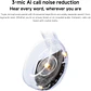 Redmi Headphones Neo  - Thumbnail 10
