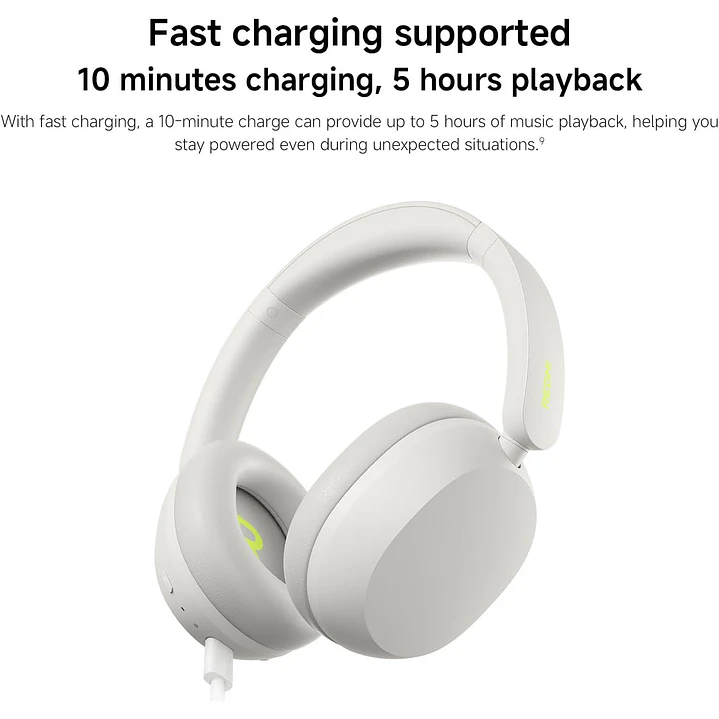 Redmi Headphones Neo  12