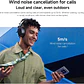 Redmi Headphones Neo  - Thumbnail 11