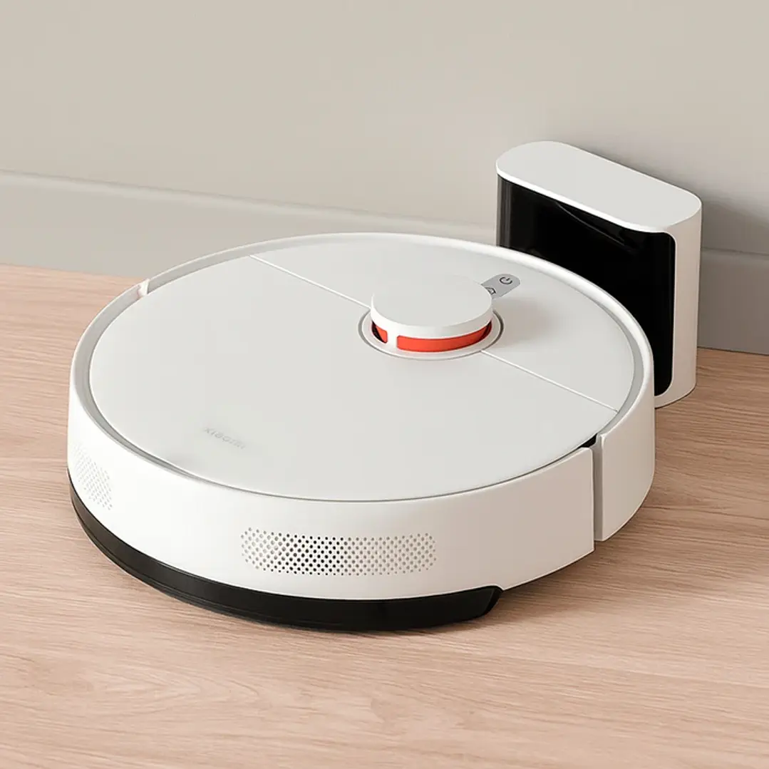 Xiaomi Robot Vacuum S40C  2