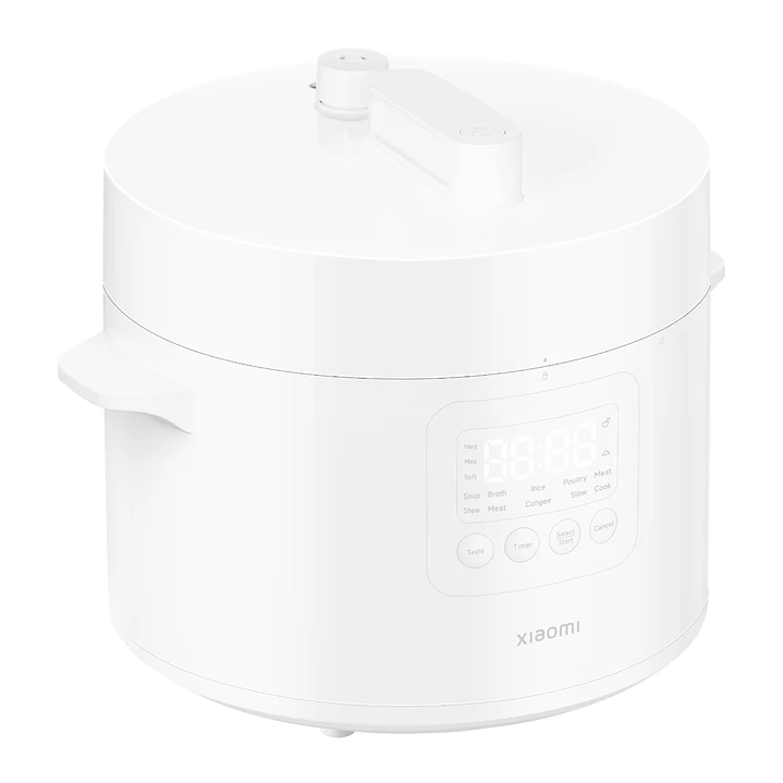 Xiaomi Electric Pressure Cooker 4.8L 1