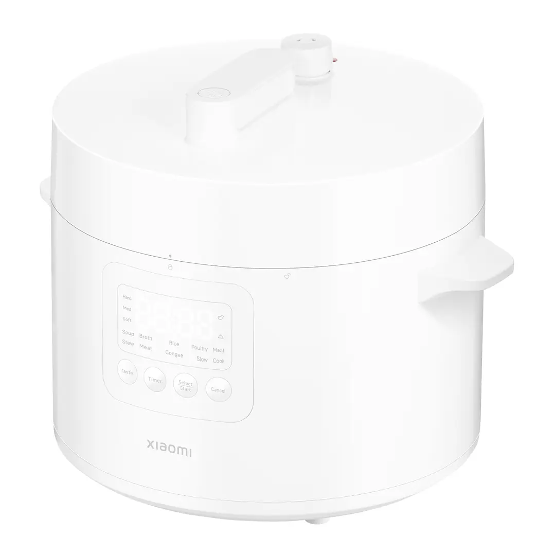 Xiaomi Electric Pressure Cooker 4.8L 3
