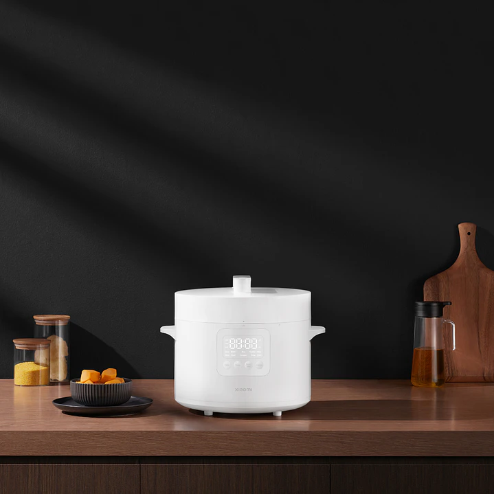 Xiaomi Electric Pressure Cooker 4.8L 4