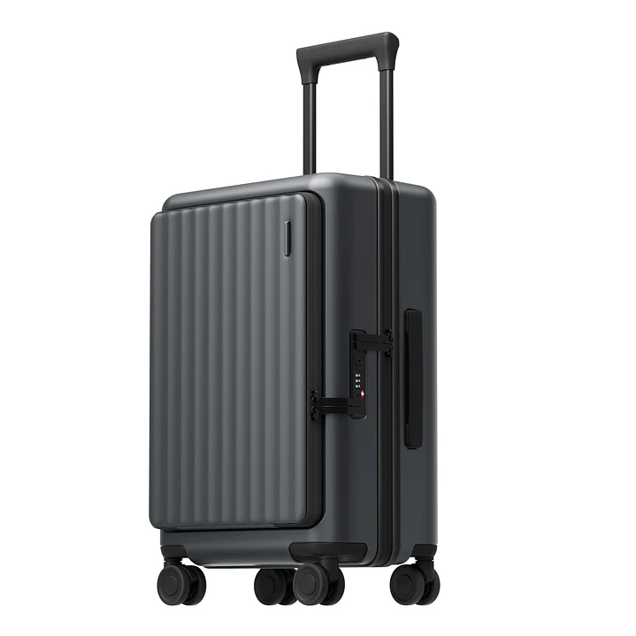 Xiaomi Front Opening Luggage 20