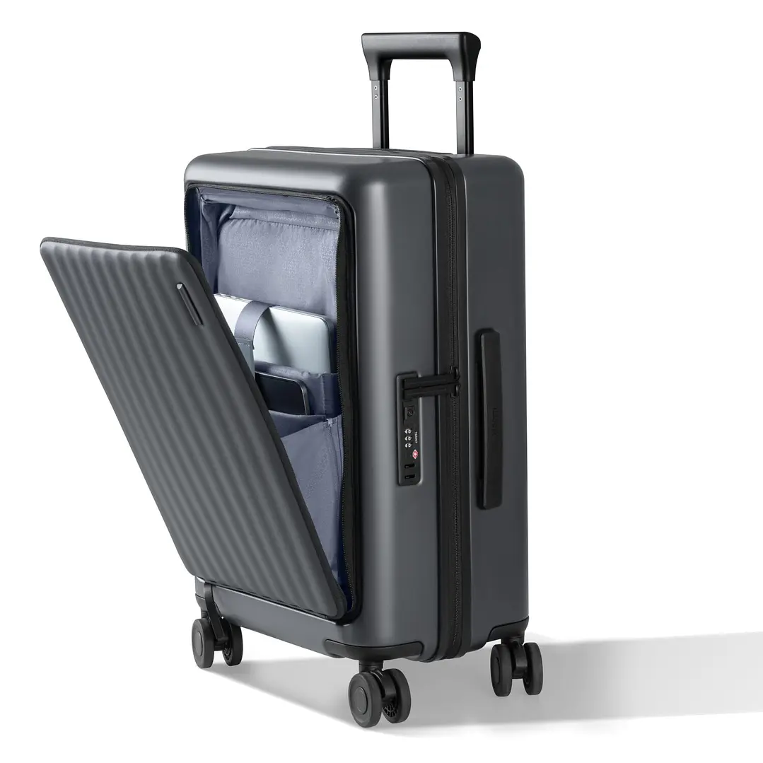 Xiaomi Front Opening Luggage 20