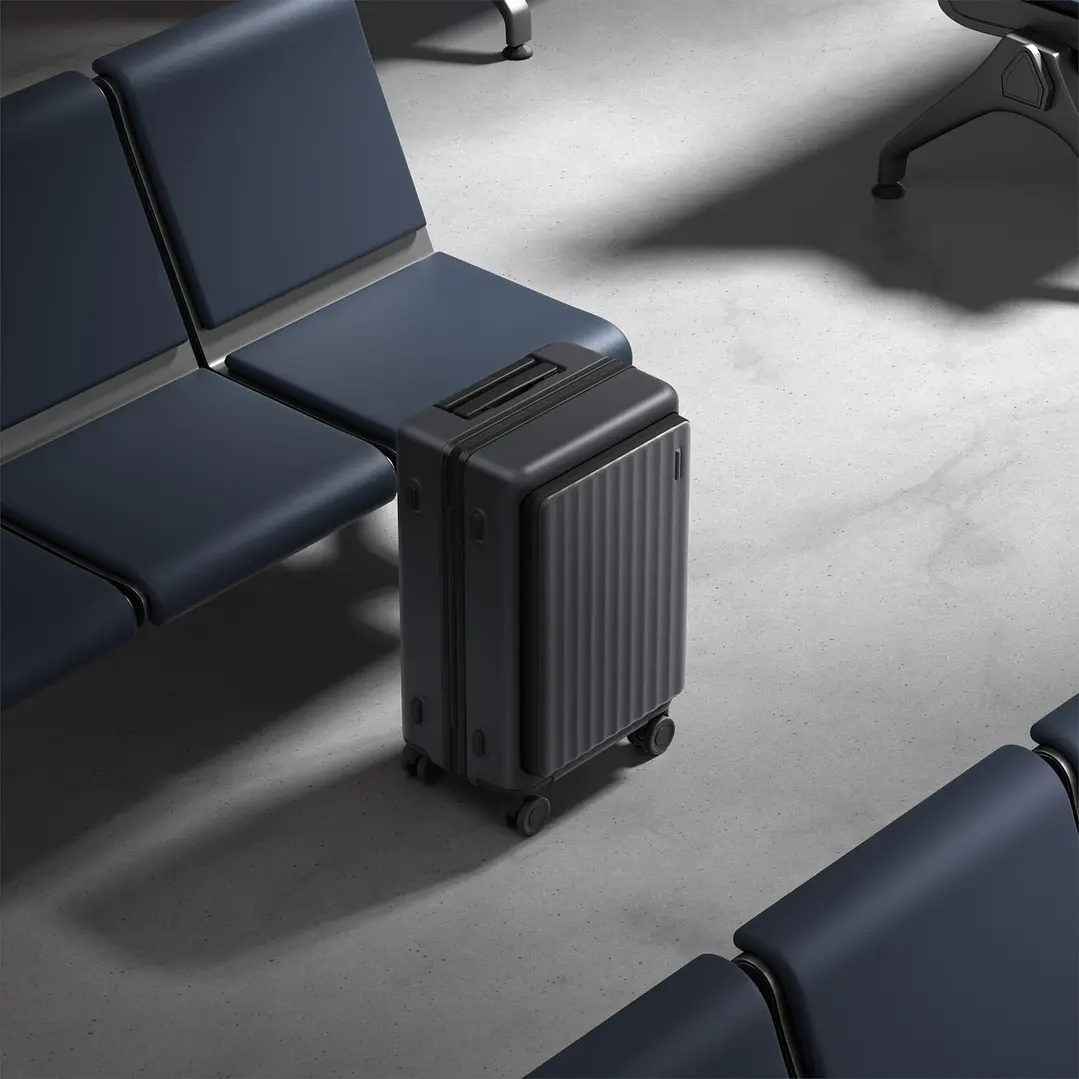Xiaomi Front Opening Luggage 20