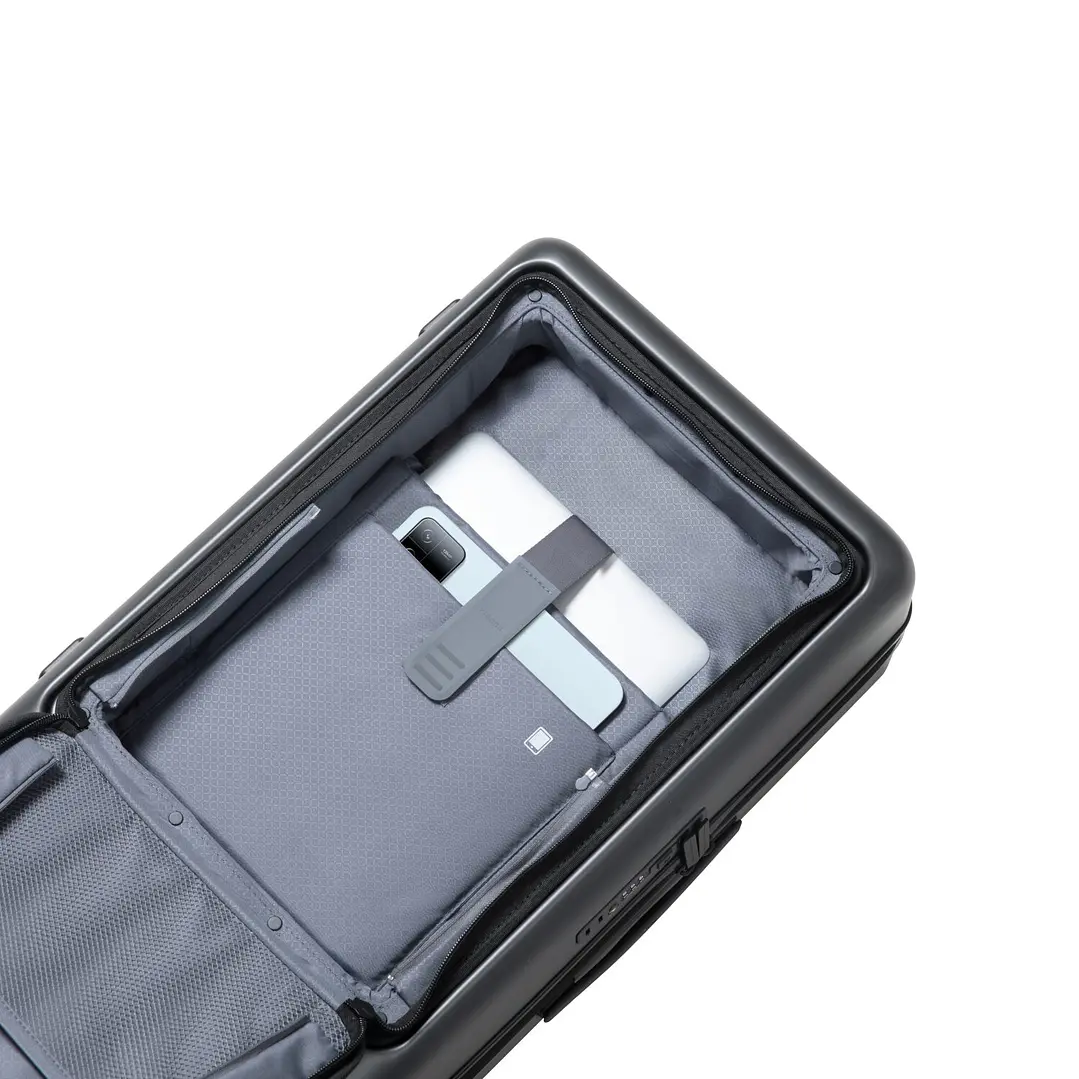 Xiaomi Front Opening Luggage 20