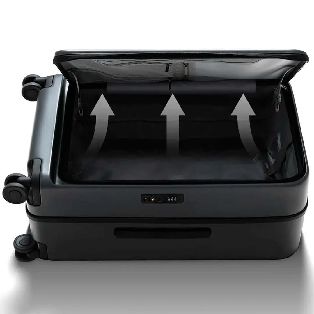 Xiaomi Front Pocket Carry-on Luggage 20
