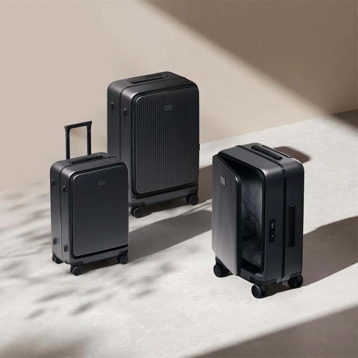 Xiaomi Front Pocket Carry-on Luggage 20