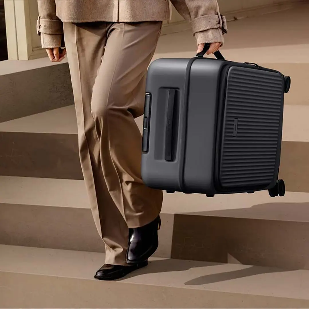 Xiaomi Front Pocket Carry-on Luggage 20