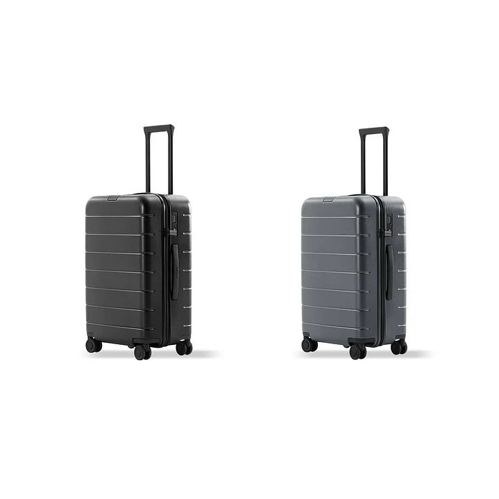 Xiaomi Luggage Classic Pro 28