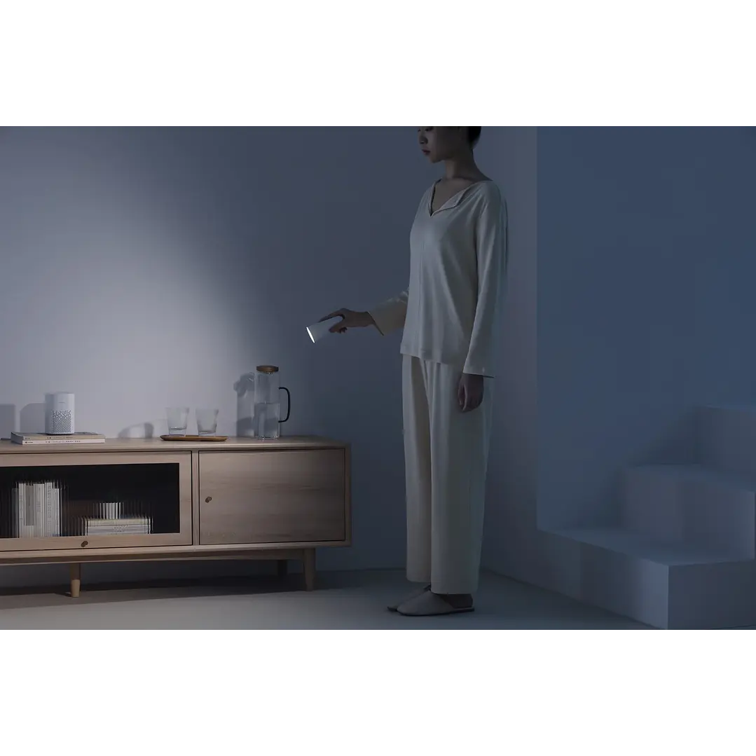 Xiaomi Flexible Rechargeable Lamp  5