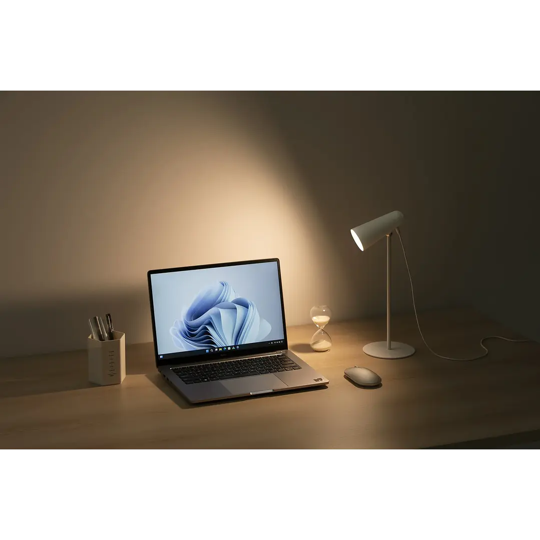 Xiaomi Flexible Rechargeable Lamp  7