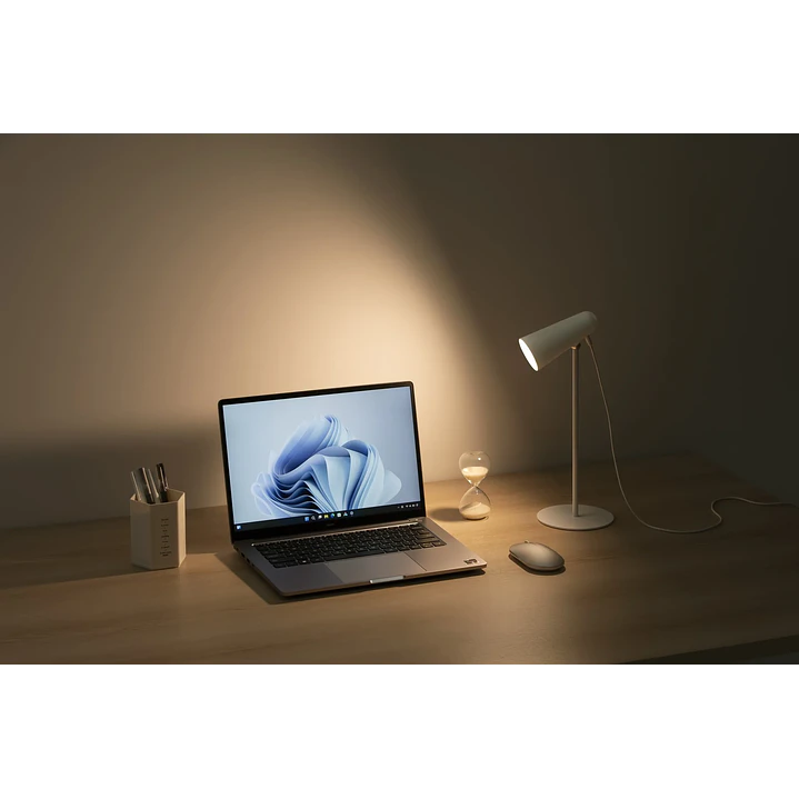 Xiaomi Flexible Rechargeable Lamp  7