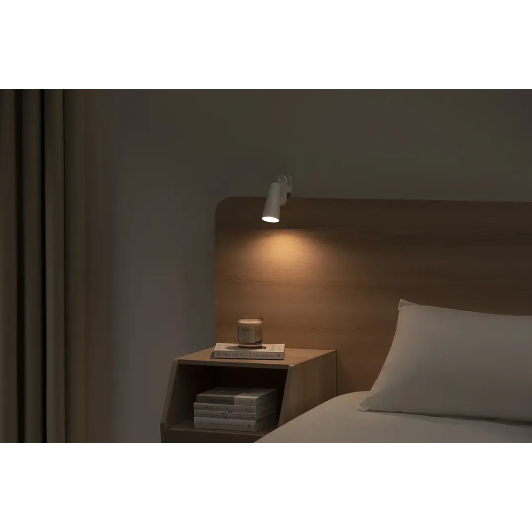 Xiaomi Flexible Rechargeable Lamp  8