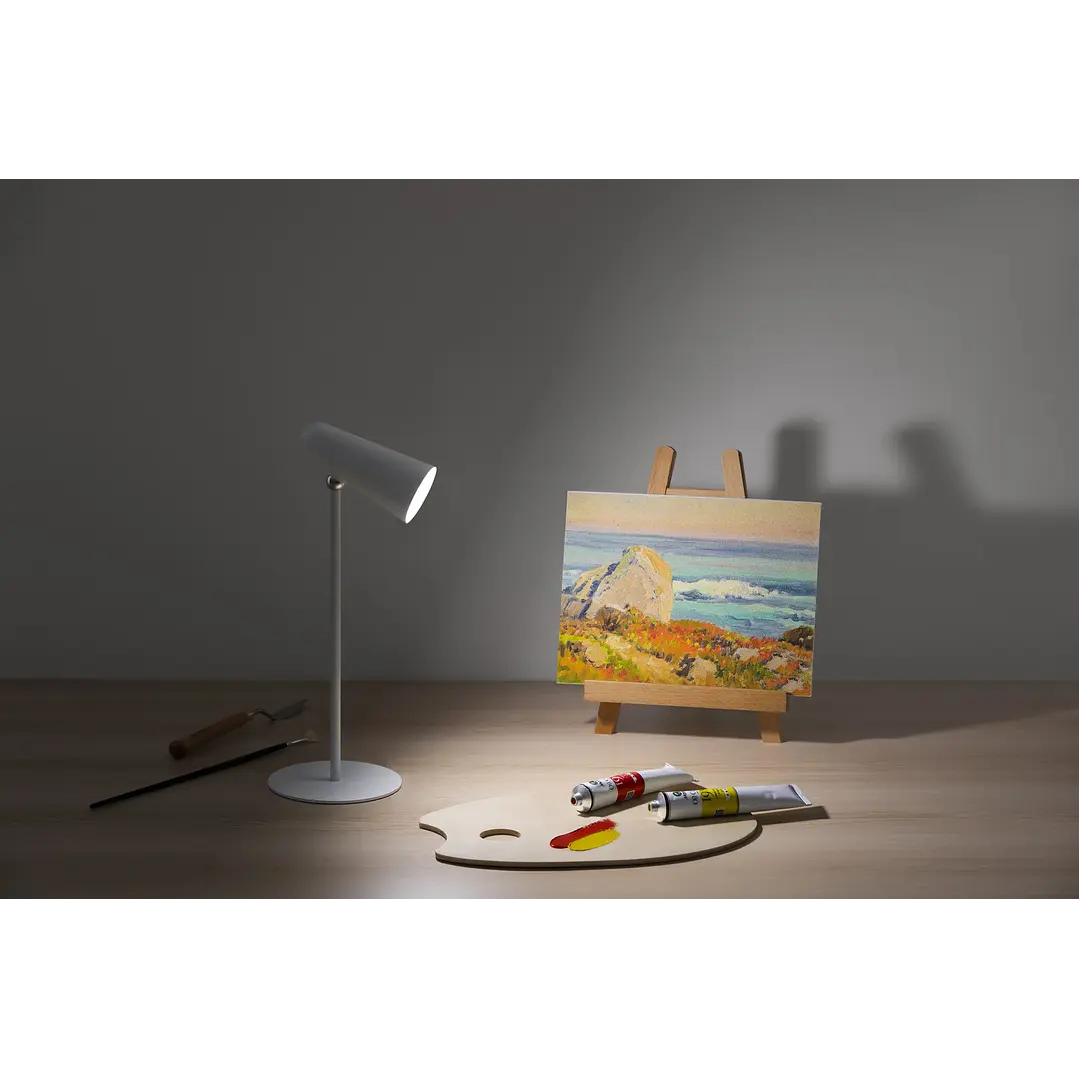 Xiaomi Flexible Rechargeable Lamp  9