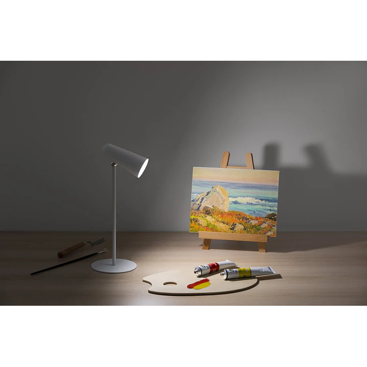 Xiaomi Flexible Rechargeable Lamp  9
