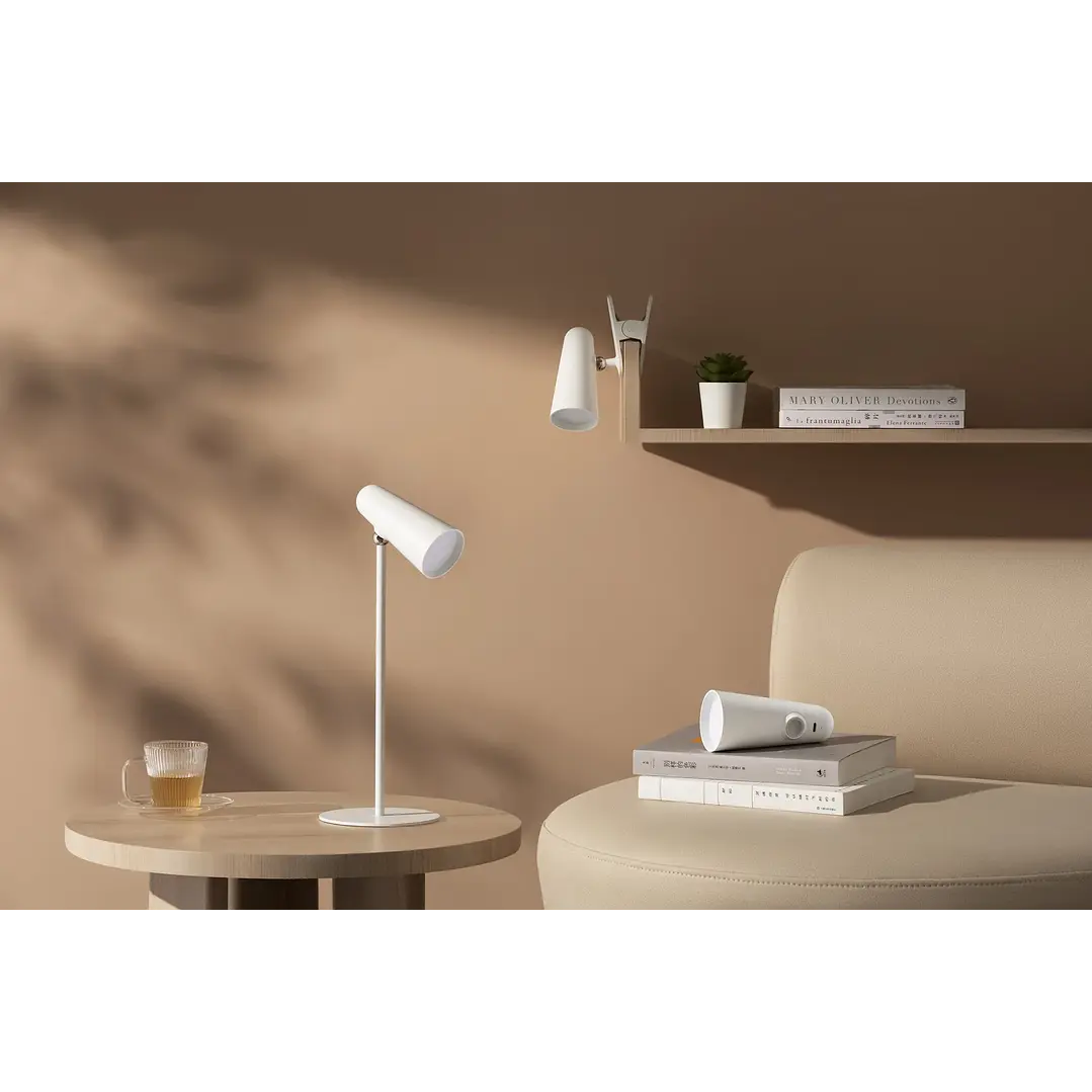 Xiaomi Flexible Rechargeable Lamp  10