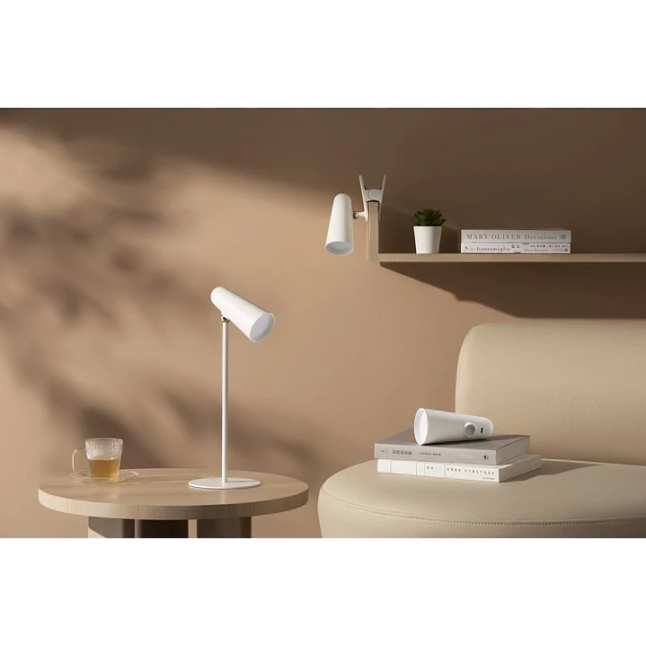 Xiaomi Flexible Rechargeable Lamp  10
