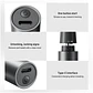 Xiaomi Nose Hair Trimmer  - Thumbnail 6