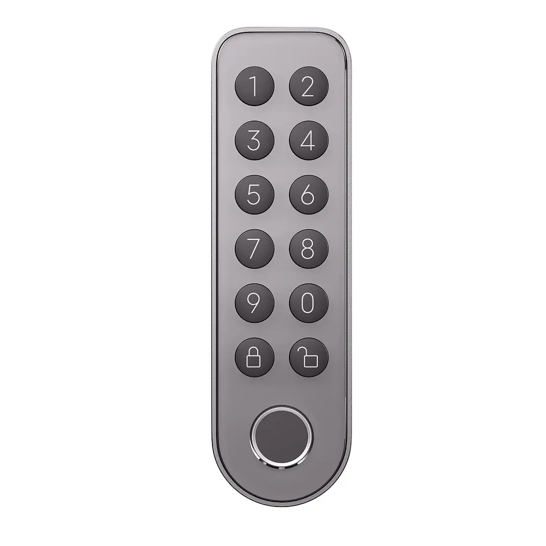 Xiaomi Self-Install Smart Lock (Keypad Included)  6
